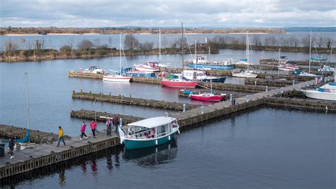 Family Fun at Lough Neagh: Boat Tours and Scenic Beauty Await