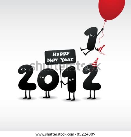 Funny Happy New Year Cards