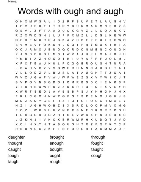 Charlie #19 3-12-18 Word Search - WordMint