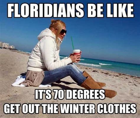 55 Funny Winter Memes That Are Relatable If You Live in the North