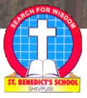 St Benedict'S School Shivpuri - Schools | Joonsquare India