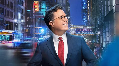 Stephen Colbert Wallpapers - 4k, HD Stephen Colbert Backgrounds on ...