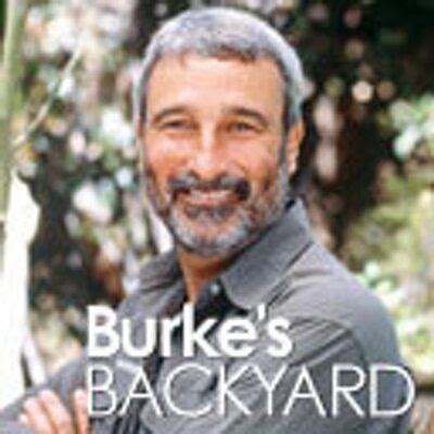 Burke's Backyard - Alchetron, The Free Social Encyclopedia