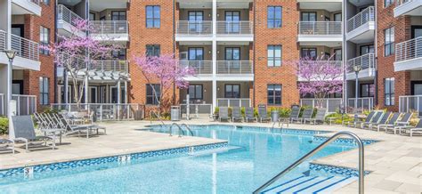 Post South End | Luxury Apartments for Rent in Charlotte, NC | MAA