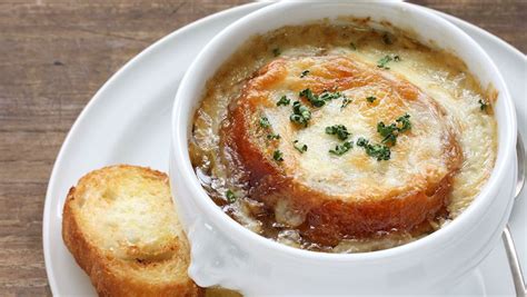 17 Best Soups in France - TasteAtlas