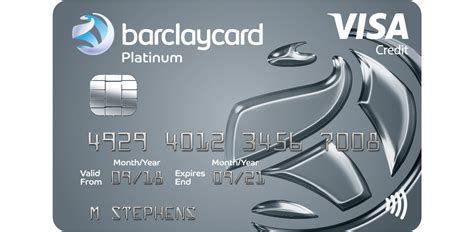 Platinum 20 month 0% Purchase & 18 month 0% Balance Transfer | Barclaycard