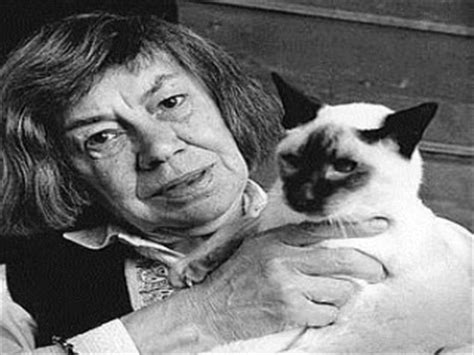 Patricia Highsmith biography, birth date, birth place and pictures