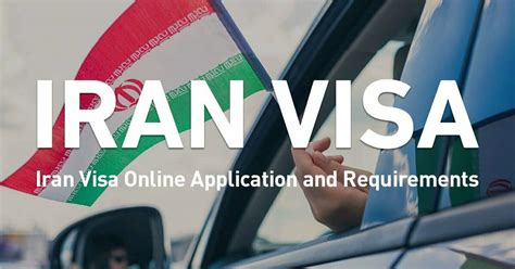 Iran Visa – Application & Requirements 2021 ‒ SURFIRAN