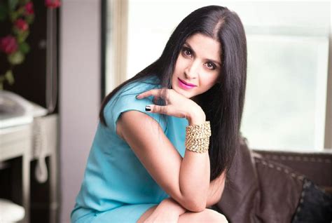 Maheep Kapoor biography, wiki, profession, age, education, caste & more