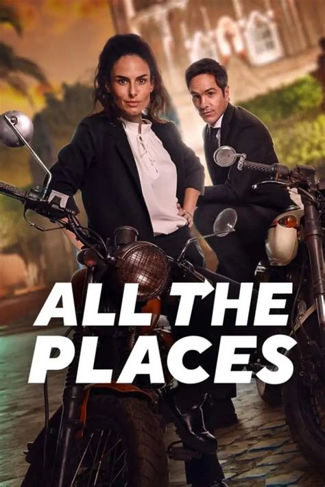 All the Places (2023) – Yomovi