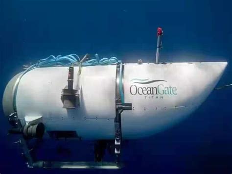 Oceangate Titan Submersible Tragedy: After failed attempt to visit ...