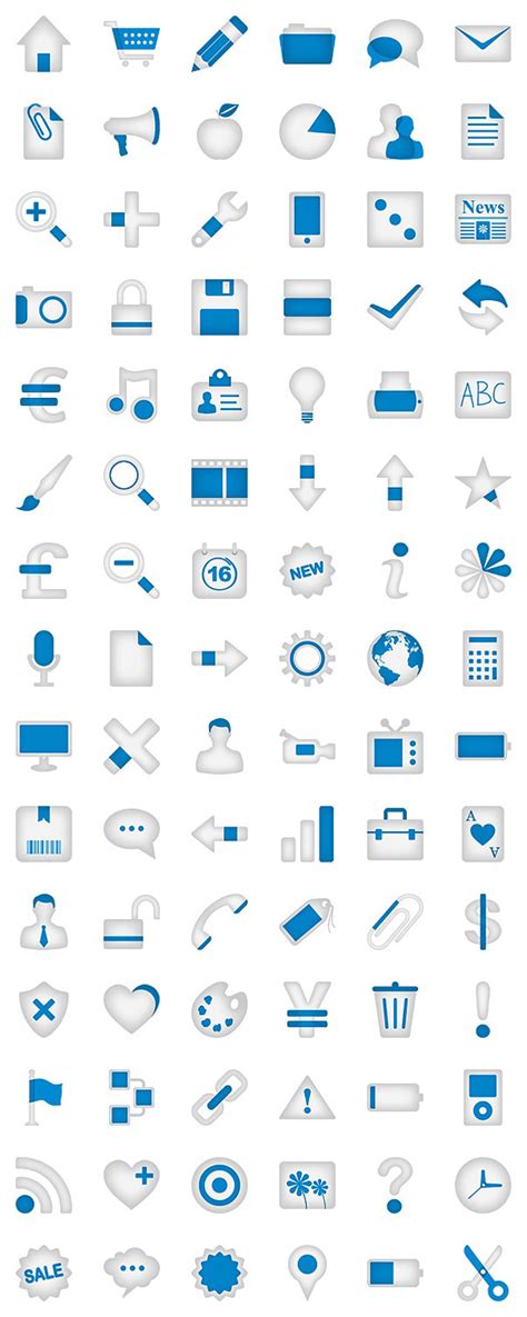 18 Free Icons For Commercial Use Images - Free Commercial Use Icon Sets ...