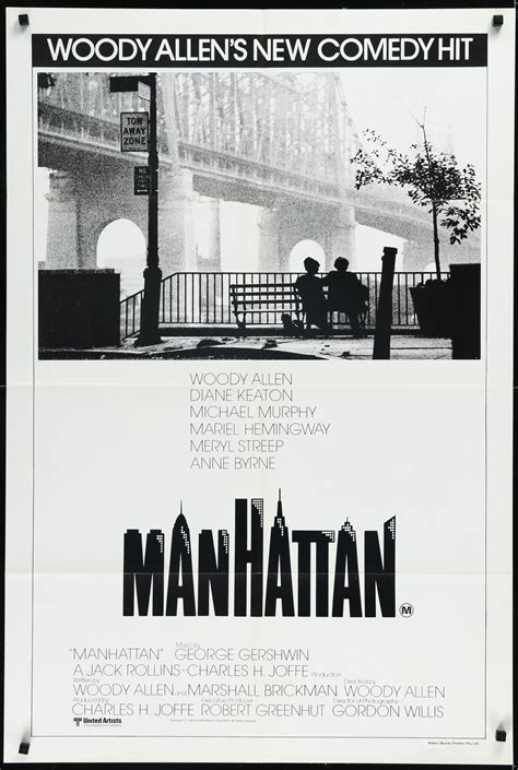 Manhattan Movie Wallpapers - Top Free Manhattan Movie Backgrounds - WallpaperAccess