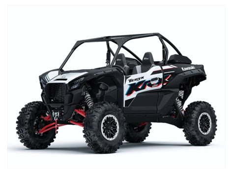 New 2021 Kawasaki Teryx KRX® 1000 Special Edition Side by Side Utility ...