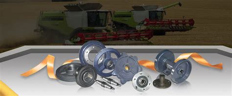 Agriculture Machine Spare Parts Manufacturers | Reviewmotors.co