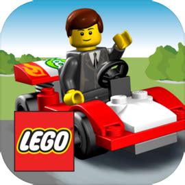 LEGO® Juniors Create & Cruise - macie's Posts - TapTap