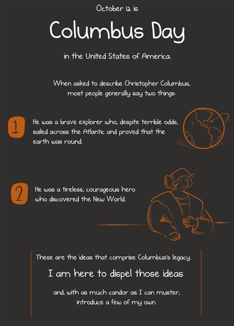 Christopher Columbus was awful (but this other guy was not) - The Oatmeal