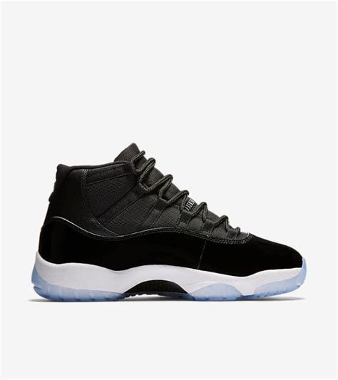 Official Images of the Air Jordan 11 Retro 'Space Jam' - WearTesters