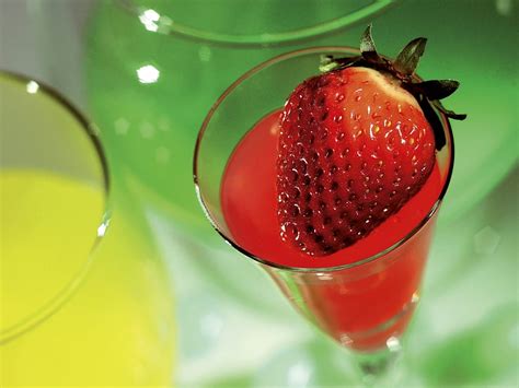 Fruits, Food, Strawberry, Berries HD wallpaper | Pxfuel