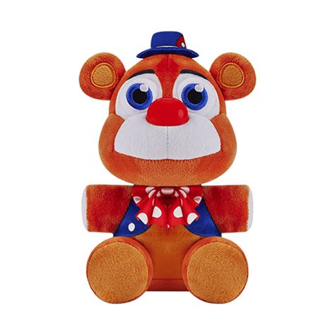 Buy Circus Freddy Plush at Funko.