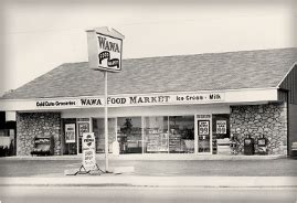 50 Years & Counting: Look Back on Wawa Memories & Milestones | Wawa