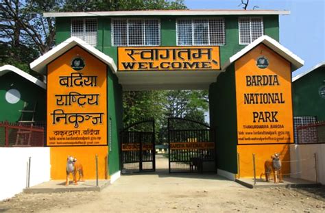 Bardiya 2-Night 3-Day Tour