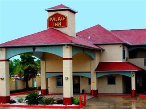 Palace Inn Airport, Houston (TX) | 2021 Updated Prices, Deals