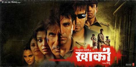 Akshay Kumar in Khakee: A complete charmer | Bollywood News - The ...