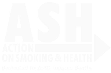 Tobacco Industry Expands Lobbying Efforts in the U.S. in 2024 – ASH > Action on Smoking & Health