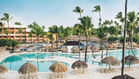 Iberostar Punta Cana, Dominican Republic. | Accessible Resorts!