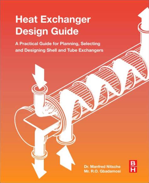 Heat Exchanger Design Guide - Research and Markets