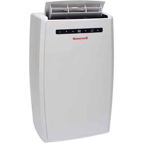 Aire Acondicionado Portatil Honeywell 10,000 Btu - $ 11,899.00 en Mercado Libre