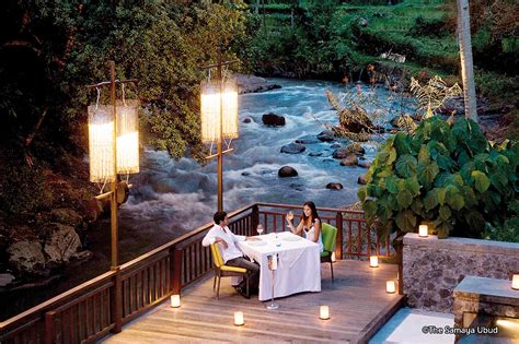 Five Romantic Bali Restaurants with Magnificent Views – Indonesia Expat