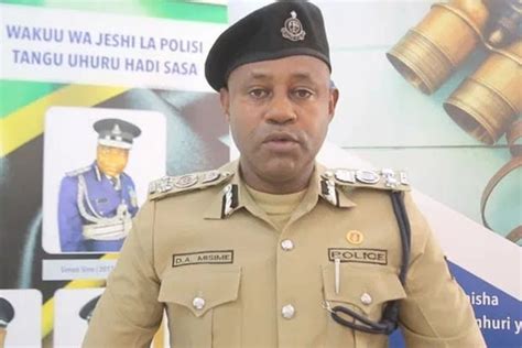 How Tanzania police officers fell victim to online scam | The Citizen