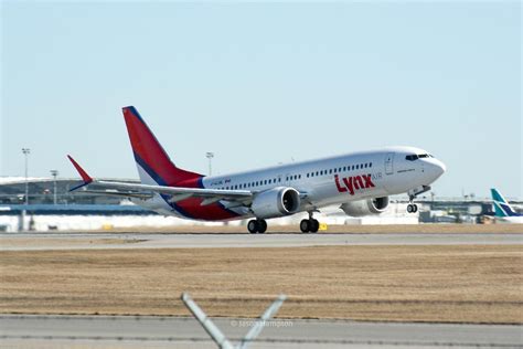 Lynx Air makes inaugural flight - Skies Mag