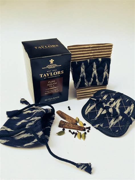 Amazon.com : Taylors of Harrogate Gift Set - shipped from UK : Grocery ...