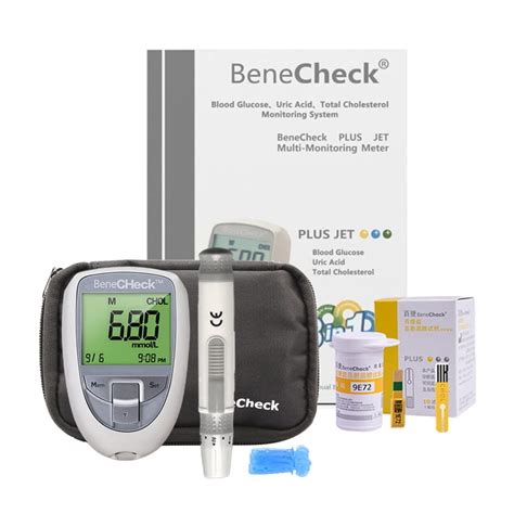 Home Total Cholesterol Test Meter Cholesterol Meter Botswana | Ubuy