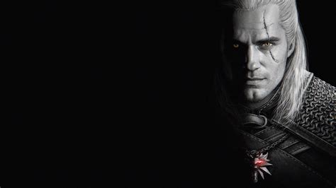 The Witcher Netflix HD Wallpapers - Wallpaper Cave