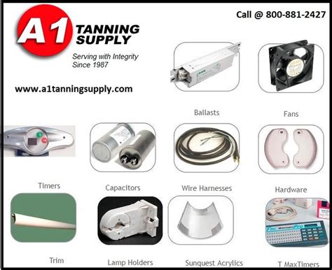 Sunquest Tanning Bed Manual