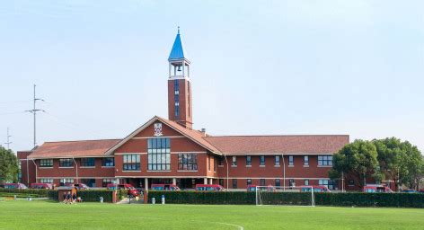 Dulwich College Shanghai | Dulwich College International