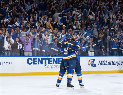 St. Louis Blues: Don't Be Fooled, September Hockey Is Significant