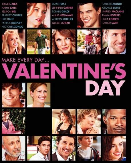 Valentine's Day (film) | Taylor Swift Wiki | Fandom