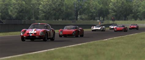 Assetto Corsa – Bonus Pack 3 on Its Way with Seven New Cars - Inside ...