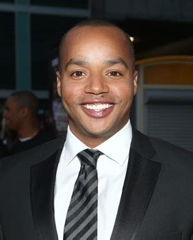 Donald Faison | Kick-Ass Wiki | Fandom