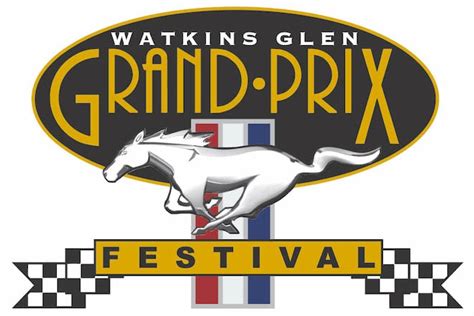 Watkins Glen Grand Prix Festival ready to roll on September 9 ...