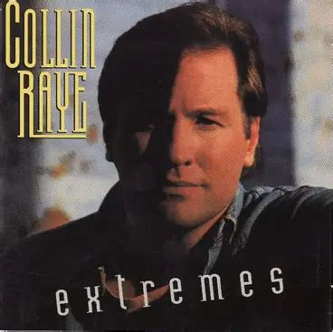 Collin Raye Albums Vinyl & LPs | Records | Recordsale