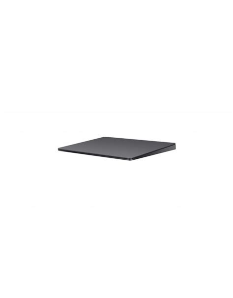 APPLE MAGIC TRACKPAD 2 SPACE GRAY - iWorld Trinidad