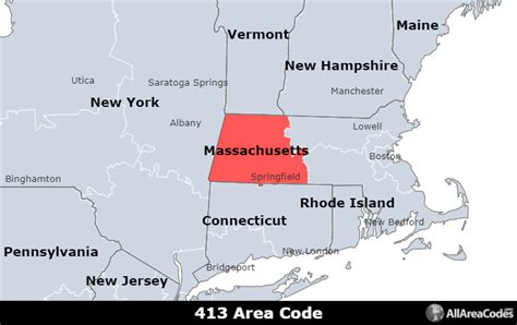 Springfield Ma Zip Code Map - Dc Metro Map