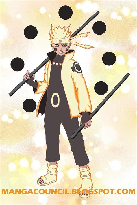 How To Draw Naruto Six Paths Sage Mode HD phone wallpaper | Pxfuel