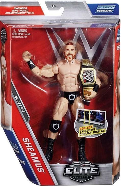 Pin by Stephen Ryan on Wrestling Figures | Wwe action figures, Wwe ...